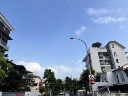 Pennefather Road (D15), Terrace #600352421
